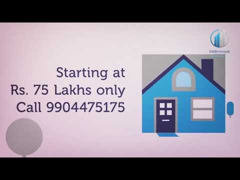 Siddhivinayak Ananta - video from Creative Keedas
