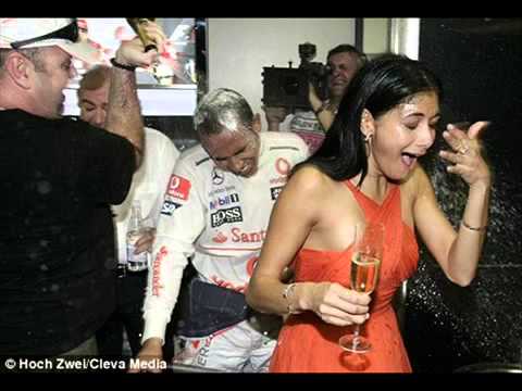 Nicole Scherzinger and Lewis Hamilton - The story - .mp4 - YouTube