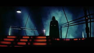 Star Wars Empire Strikes Back 35Mm Scan - 1.02Min.