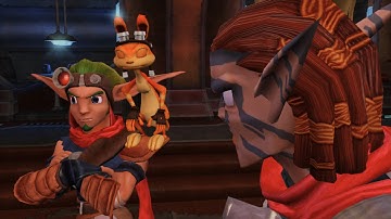 Jak 3 - Episode 8: Dark, Dirty, and Dangerous Desires