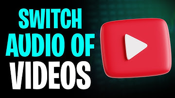 How to Change Voice Language in YouTube Videos | Switch YouTube Audio (2025)