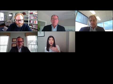 Engaging the Board, Legal and Finance to Drive Sustainability Projects Forward