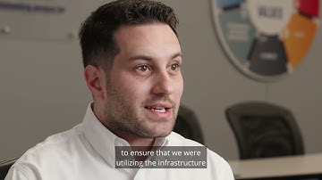 Implementation Process at Romark