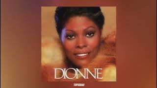 Dionne Warwick - I'll Never Love This Way Again
