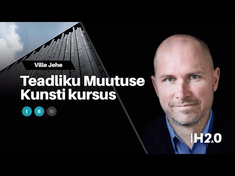 Video: Mis on situatsioonilise juhtimise vastand?