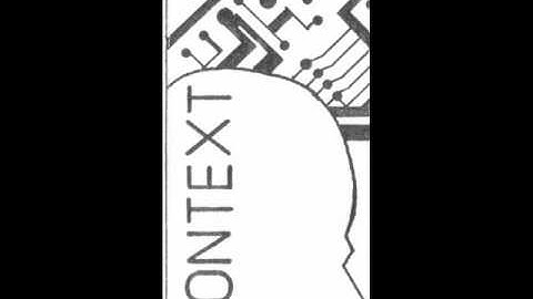Context - Product ( 1985 Experimental Music )
