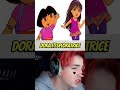 CHI PREFERISCI TRA QUESTI PERSONAGGI?!?ðŸ¤”ðŸ’«ðŸ¤“