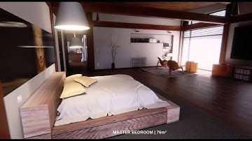 LUCID ARCH DREAMS 1.0 -  Unreal 4 - 4k@60fps