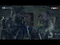 بين مظلوم وحبيب مسلسل قصر العز 