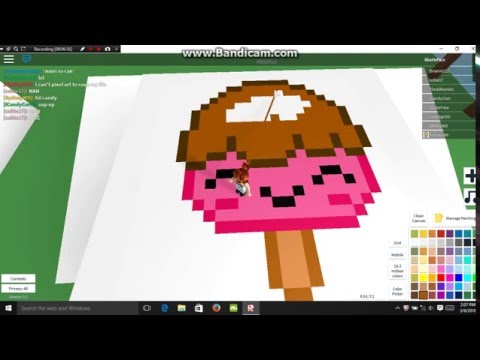 kawaii roblox icon