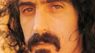 Frank Zappa - Cosmik Debris (Instrumental Original)