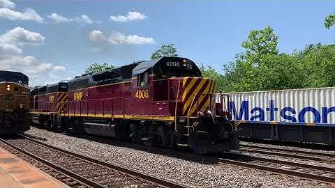 Southwest Pennsylvania(SWP) local in Connellsville, PA 7-10-2020