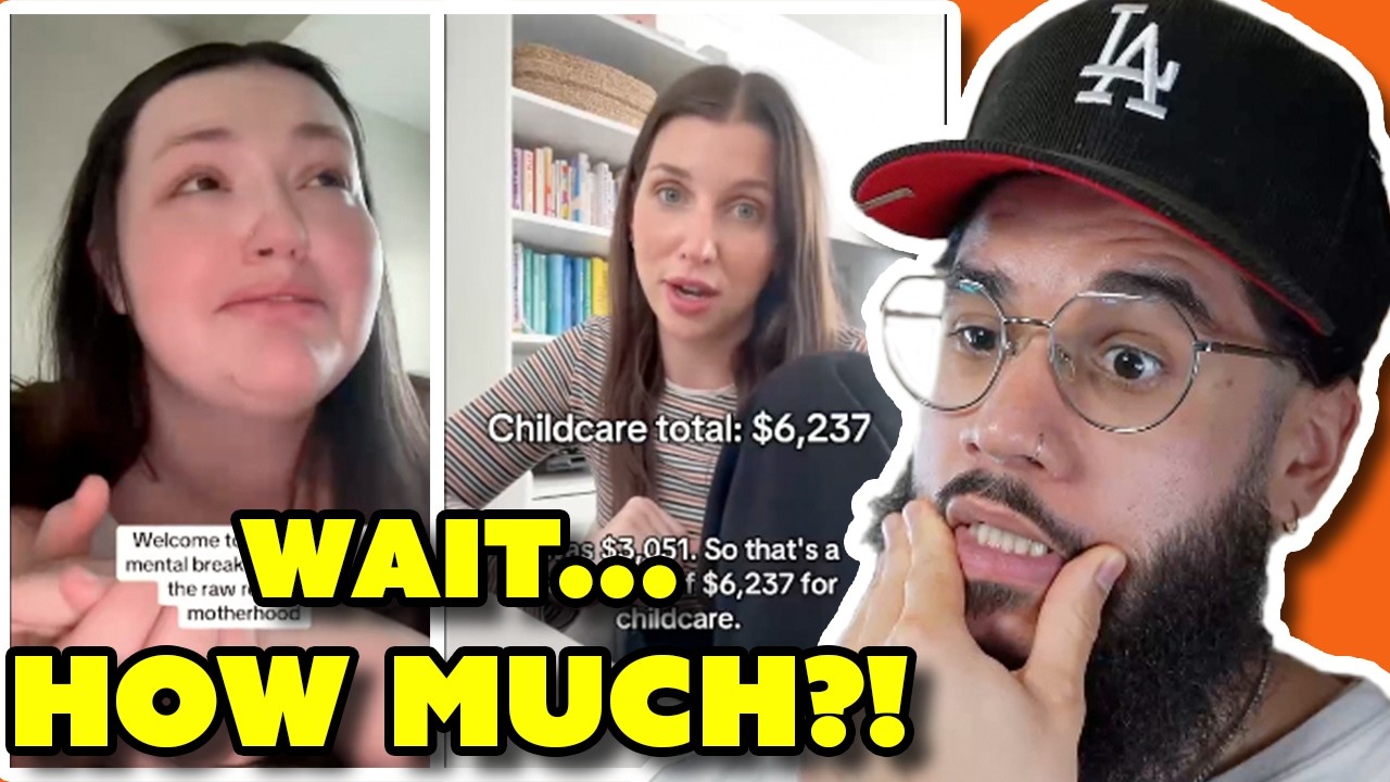 Young Americans Are Saying No To Kids & Here’s Why