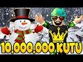 SON BÖLÜM | ROBLOX SNOWMAN SİMULATOR #3