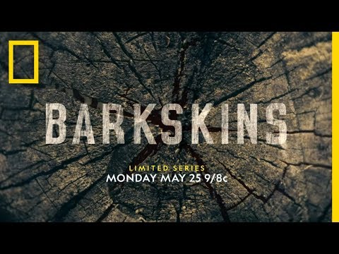 Videó: A barkskins visszatér?