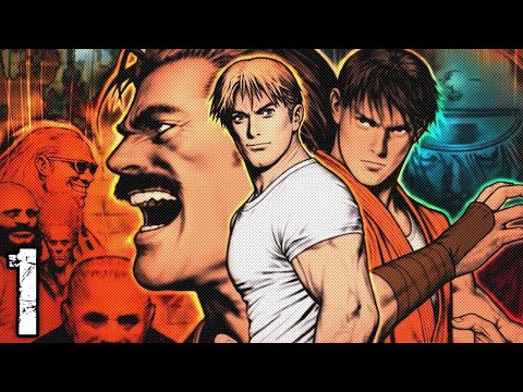 Desafio Final Fight - Dificuldade Máxima - Uma Ficha