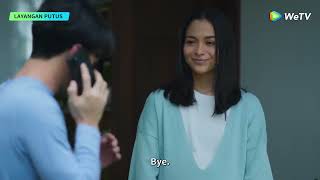Layangan Putus | Clip EP06A | Lydia went to their home to find Aris?! | WeTV | ENG SUB