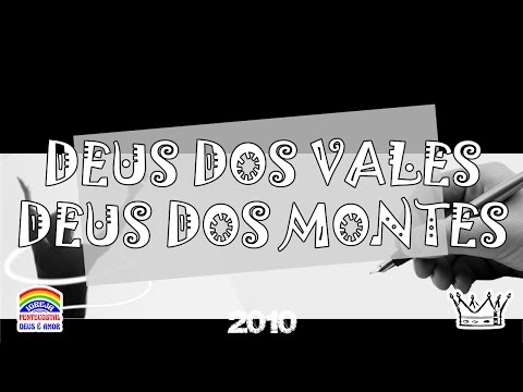 IPDA Jandira | EJF | Deus dos Vales, Deus dos Mont...