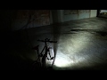 【爆光‼】自転車3600ルーメンLEDライト