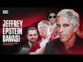 Ünlülerin Fantezi ve Suç Adası - Jeffrey Epstein Adası | Tüm Gerçekler