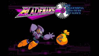 Blade Man's Less Successful Business Ventures demo - SAGE 2026 trailer screenshot 4