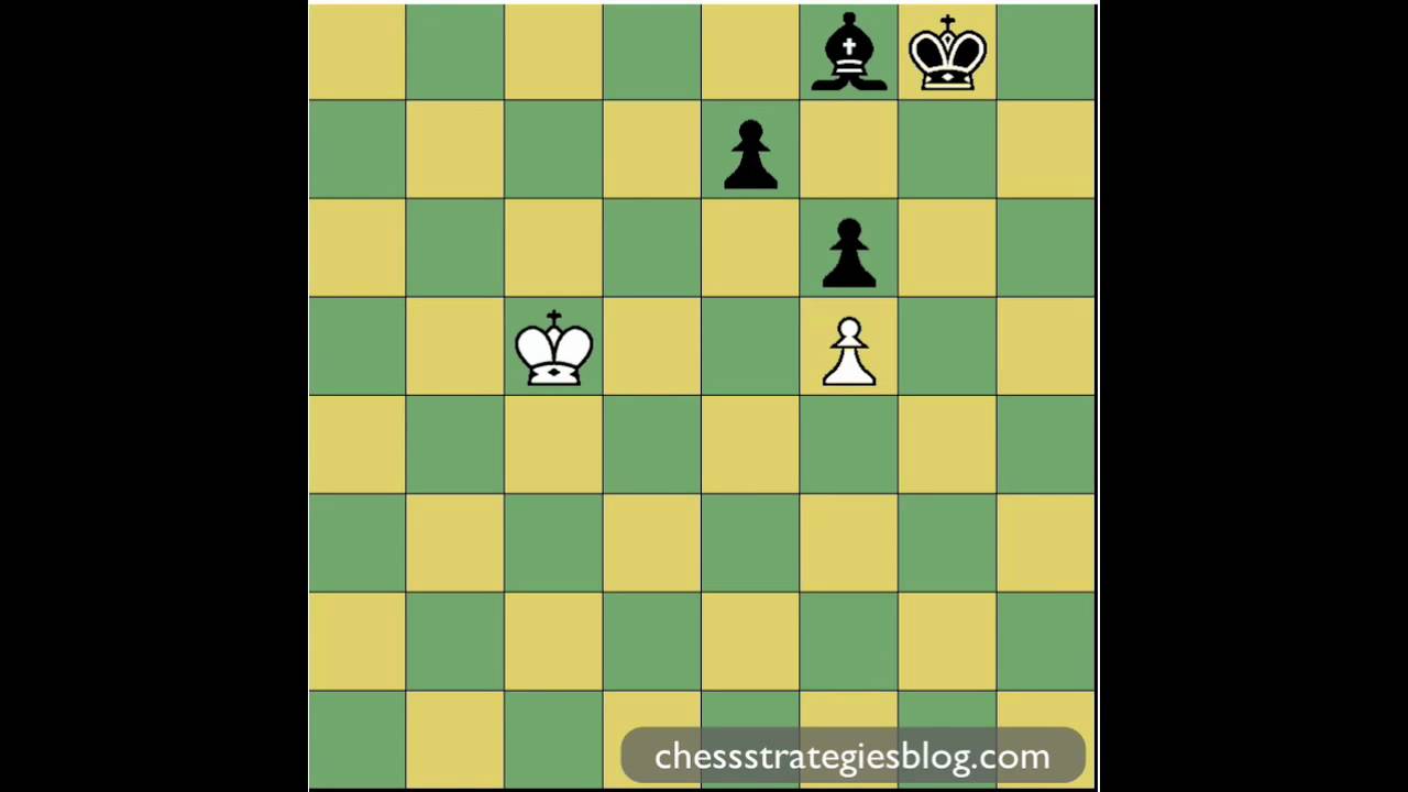 How to do an en passant in chess - Dot Esports