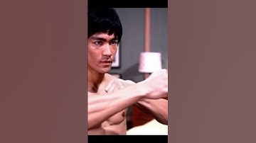 Bruce Lee