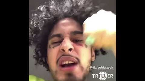 Wifisfuneral - Free Agent (Released Triller Snippet)🪦⚰️