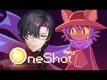 【OneShot】New Let's Play!! part 1【NIJISANJI EN | Vezalius Bandage】