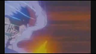 Armageddon - Película Animé De 1996 Por Repretel Años Atrás