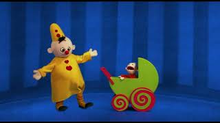 Bumba Walks With Baby! 👶 | Full Episode | Bumba The Clown 🎪🎈