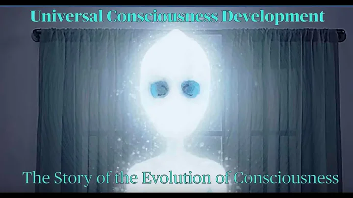 Mark Sims: Extraterrestrial...  Universal Consciou...