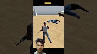 FRANKLIN FUNNY STORY 🤣😂 | #shortsviral #gaming