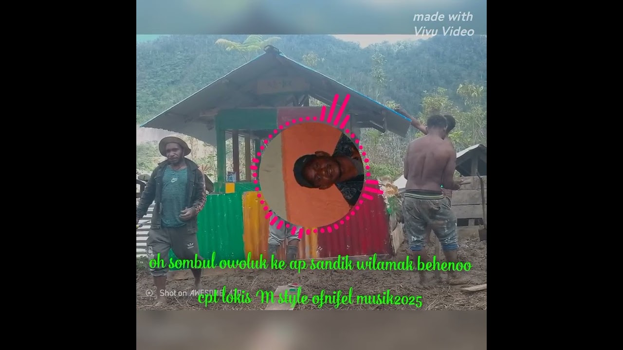 Style ofnifel musik lagu sedih😥🎶 terbaru 2025