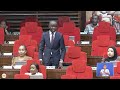 Msukuma Is Furious About The Airport Being Built In Serengeti Promises To Take Mbarawa S Shilling 