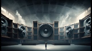 NOPUS - Eric Prydz🎧[8D SOUND]🎧 BINAURAL