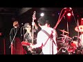 ケイオンR-40 紅白_ストーンバタフライ_2018.12.29 / BELIEVER