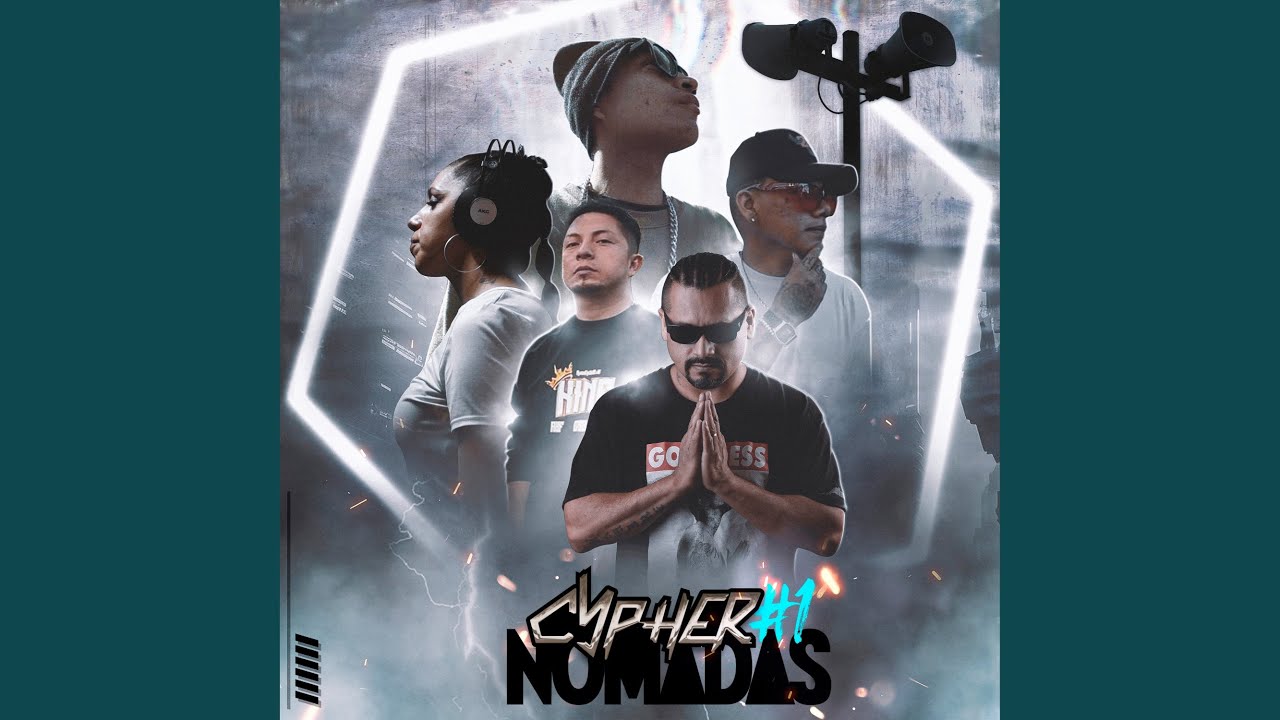Cypher Nómadas #1
