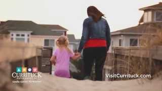 Visit Currituck NC Outer Banks This Summer - 15 Second Spot