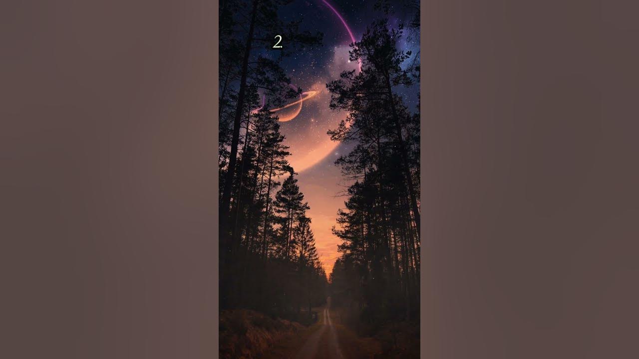 which picture gives you the vibe?Part -1(Aurora -run away)#shorts#aurora