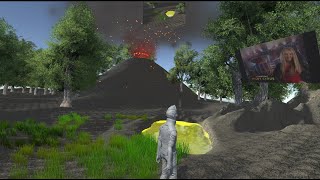 Unity3D -  Minimap (Camera Follow)