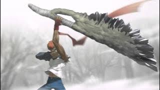 Download lagu Emiya ~ エミヤ　|　Crow's Claw　(metal remix)