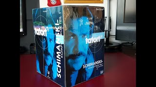 Tatort Schimanski Dvd Bigbox 1