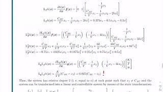 Feedback Control Chapter 5 Part 2