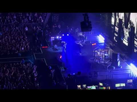 Depeche Mode - Ghosts Again - Cologne 8.4.2024