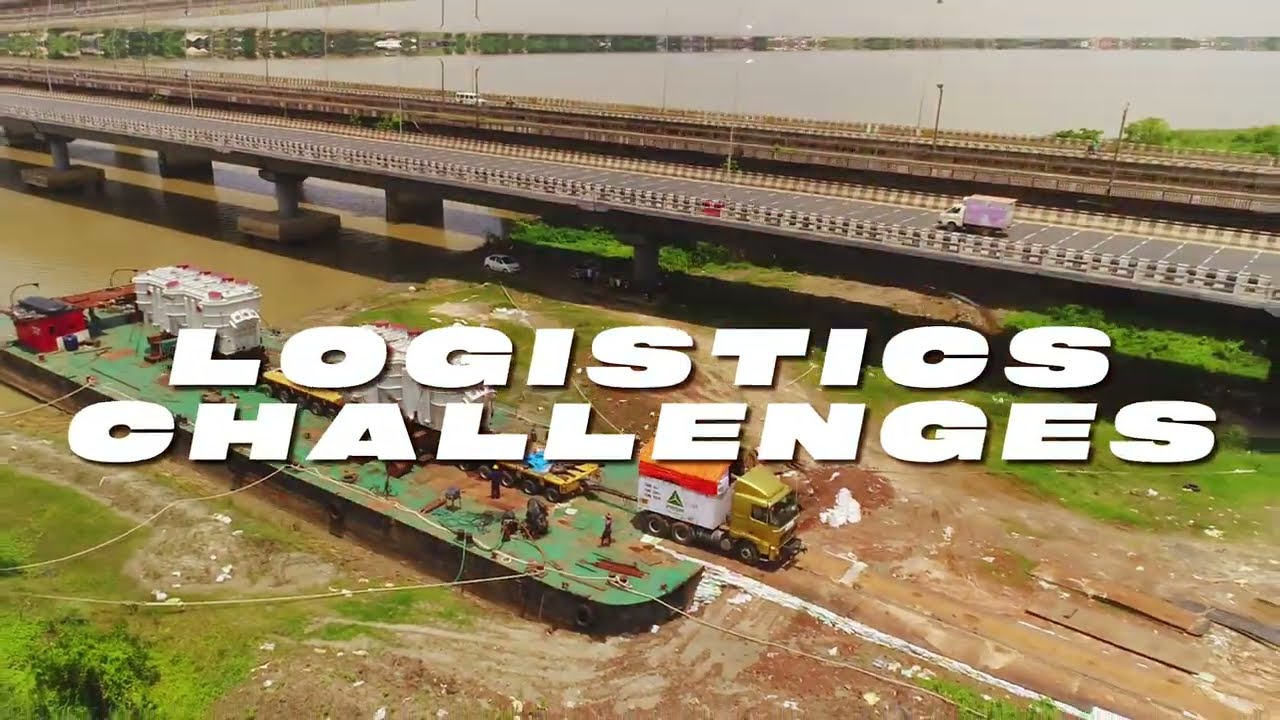 Logistics Marvel Unlocked | Prism Logistics Continues to Deliver Logistics Excellence & Beyond