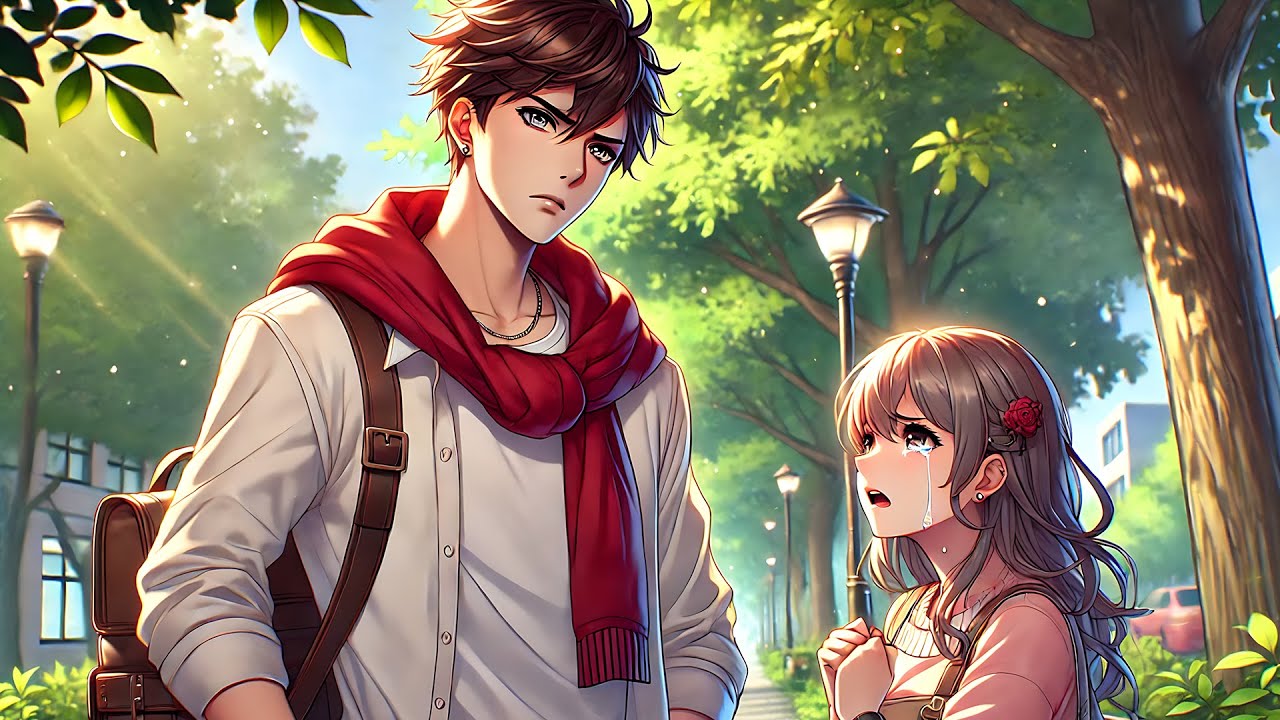 Before I Died, People Who Betrayed Me Came Crawling Back. Begging for the Forgiveness I Never Gave