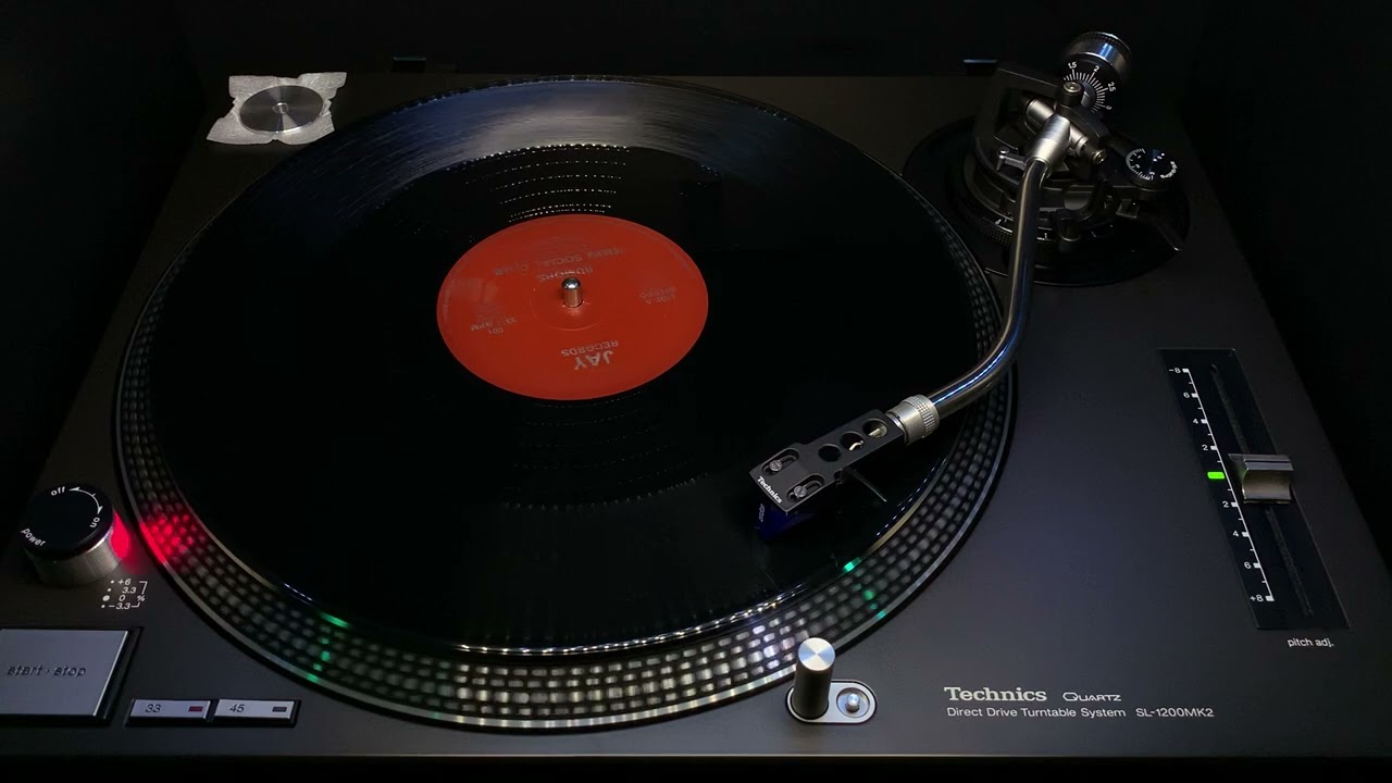 Timex Social Club – Rumors 1986