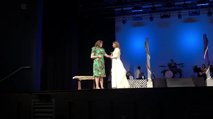 Jack Rooney - Aria Walker / If I Told You -Wedding...