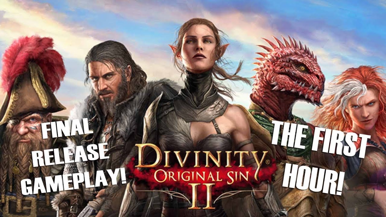 divinity original sin 2 loading screen divinity original sin 2 loading screen
